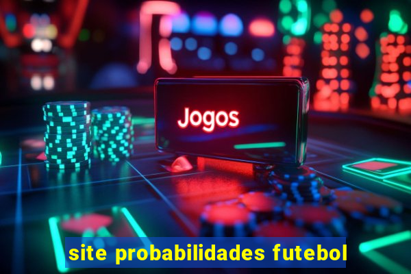 site probabilidades futebol